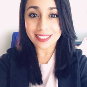 Meet your Posher, Natalia